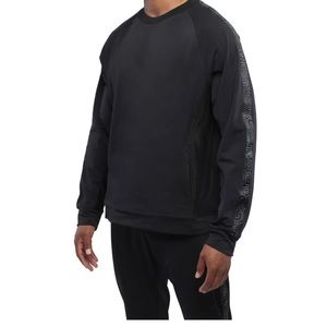 DRYV Point 3 Basketball Sweatshirt sz small